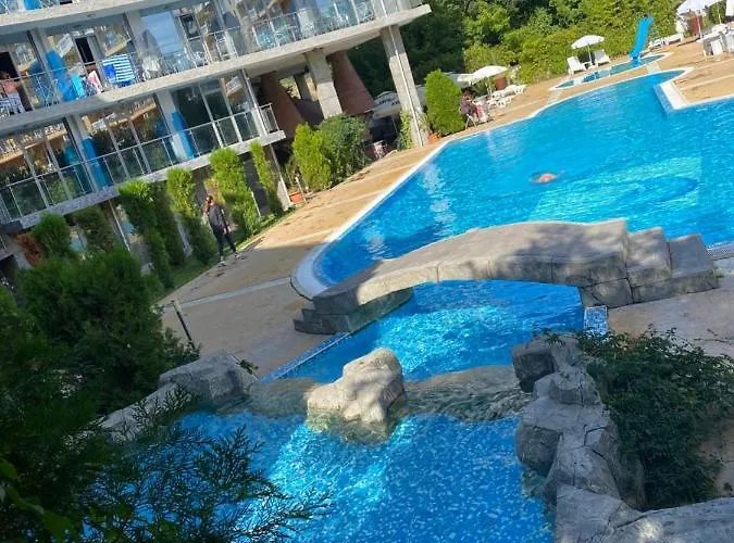 Ξενοδοχείο Kamenec