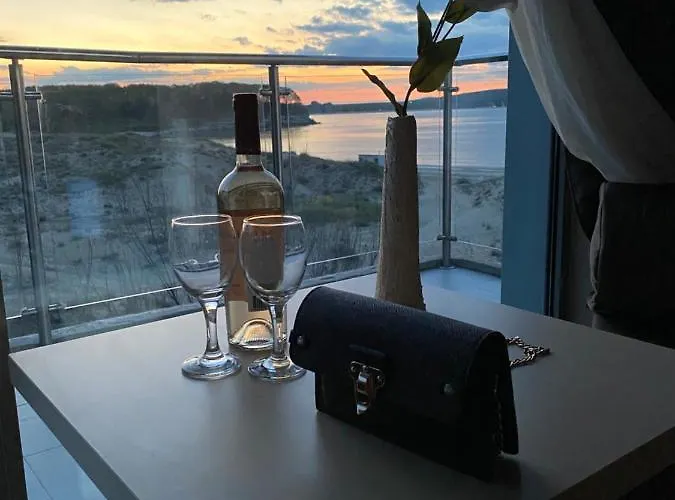 Ξενοδοχείο Kamenec 4*