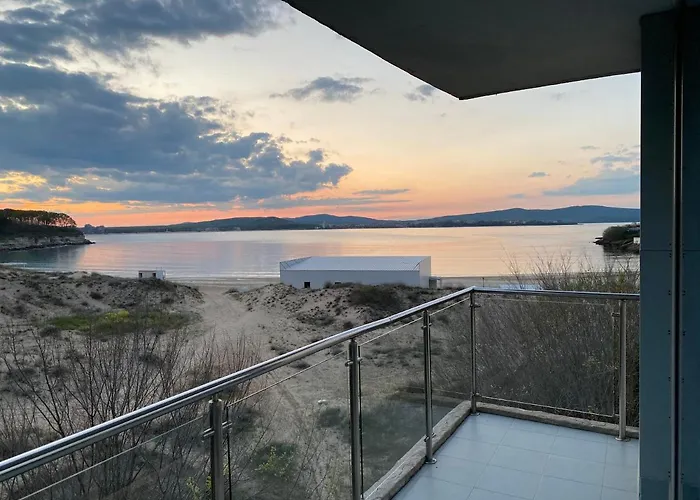 Kamenec Ξενοδοχείο