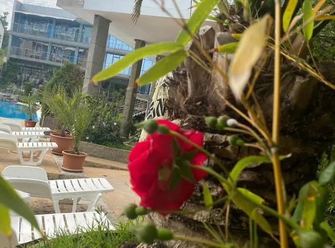 Отель Kamenec 4*