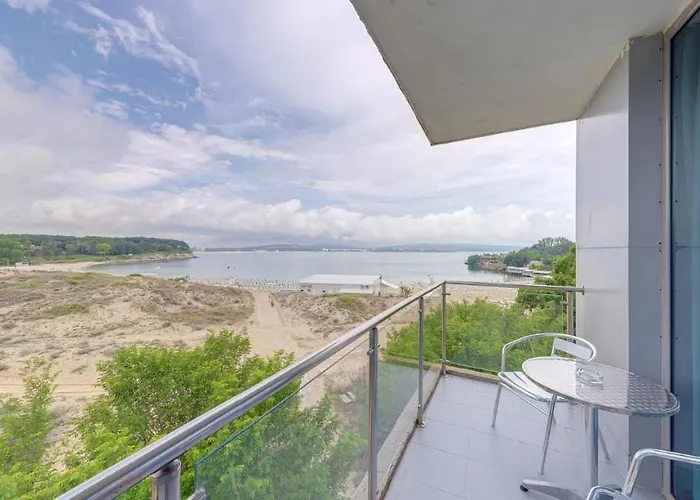 Ξενοδοχείο Kamenec