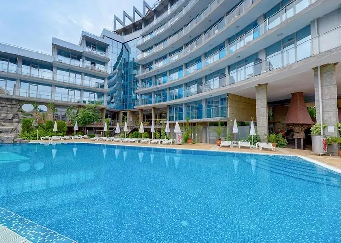 Kamenec Ξενοδοχείο 4*