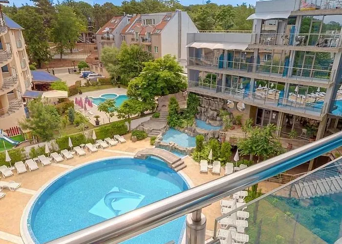 Kamenec Ξενοδοχείο