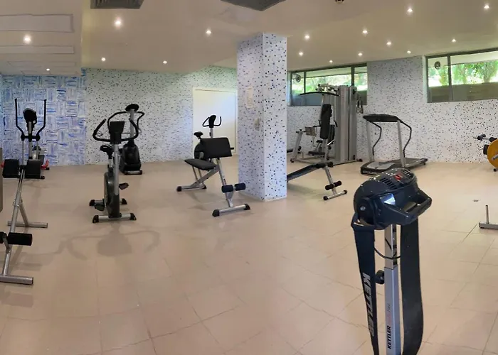 Kamenec Ξενοδοχείο Kiten (Burgas)