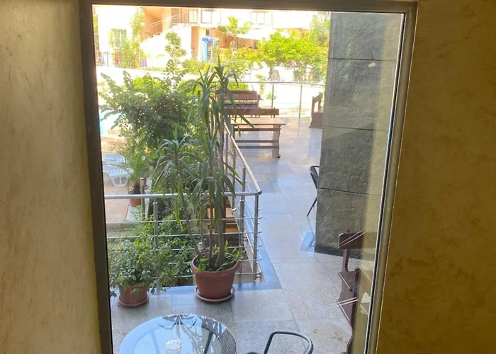 Ξενοδοχείο Kamenec 4*