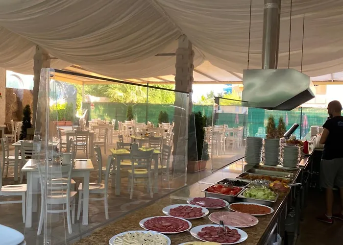 Kamenec 4* Китен