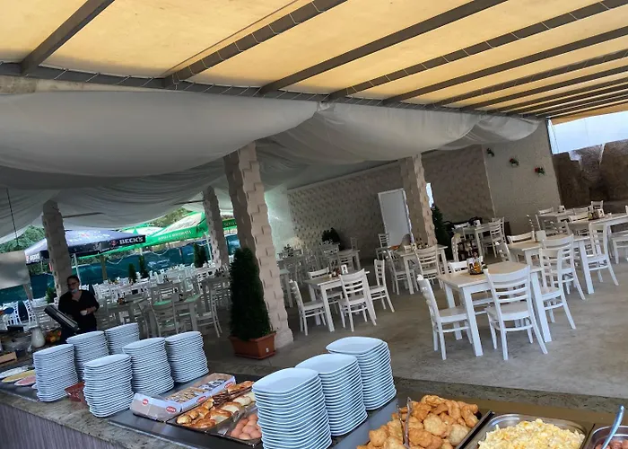 Kamenec Ξενοδοχείο