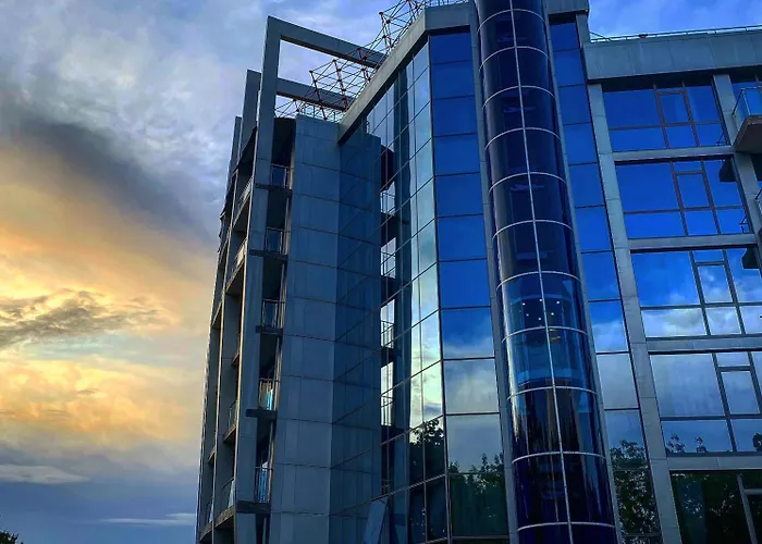 Ξενοδοχείο Kamenec