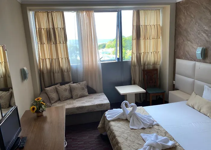 Kamenec Ξενοδοχείο