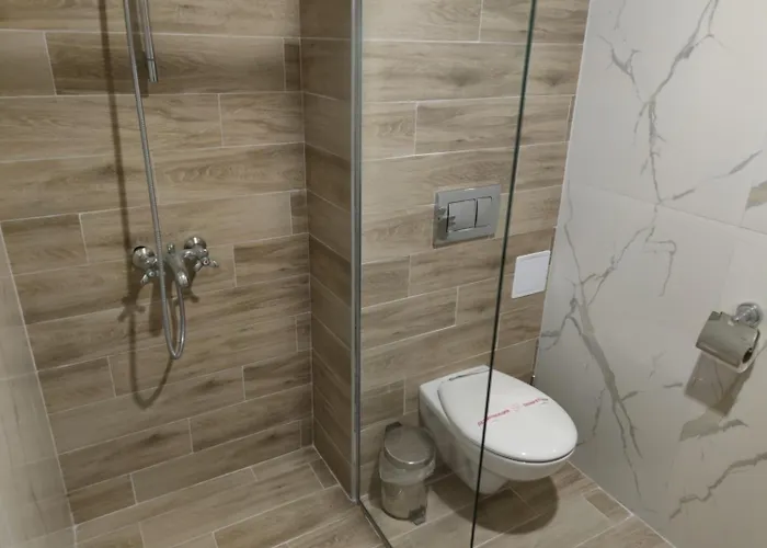 Ξενοδοχείο Kamenec Kiten (Burgas)