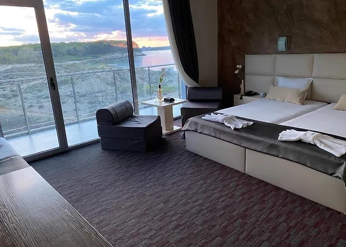 Kamenec Ξενοδοχείο Kiten (Burgas)