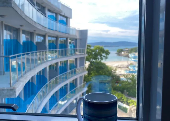 Kamenec 4* Китен