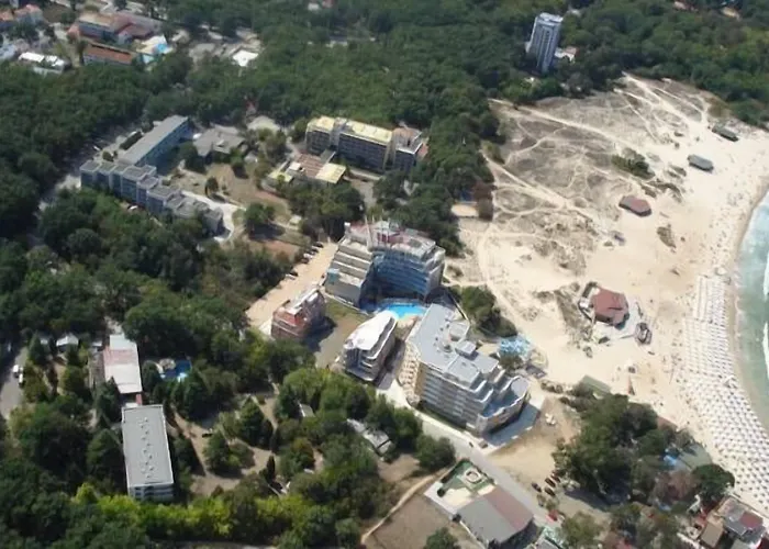 Ξενοδοχείο Kamenec