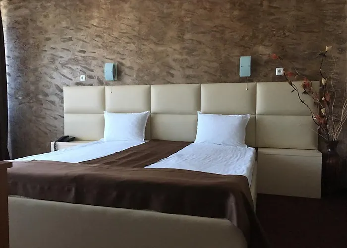 Kamenec Ξενοδοχείο