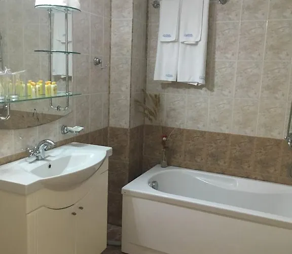 Kamenec 4* Китен