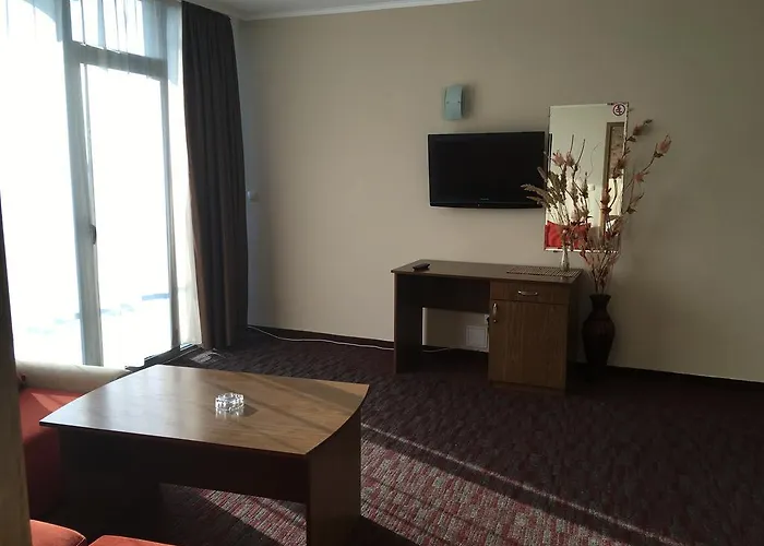 Kamenec 4* Китен