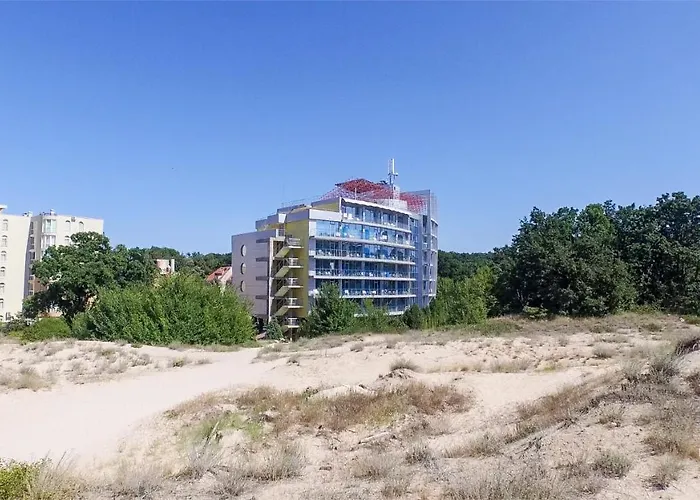 Kamenec Ξενοδοχείο 4*