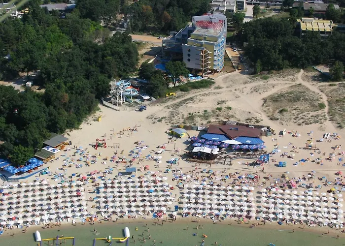 Kamenec Ξενοδοχείο