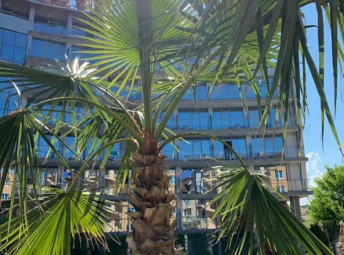 Kamenec Ξενοδοχείο