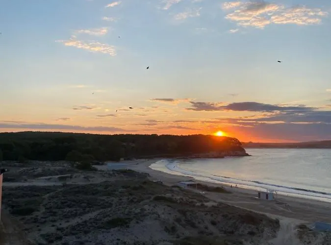 호텔 Kamenec 키텐