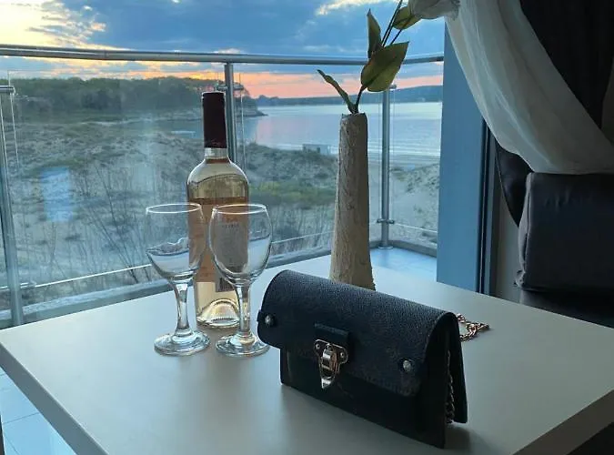 Ξενοδοχείο Kamenec 4*